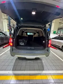 Ford Expedition