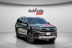 Ford Expedition