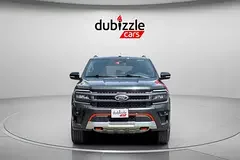 Ford Expedition