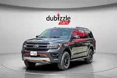 Ford Expedition