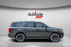Ford Expedition