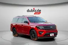 Ford Expedition
