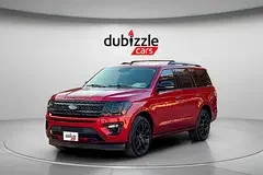 Ford Expedition