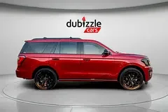 Ford Expedition
