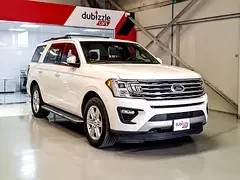 Ford Expedition