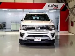 Ford Expedition