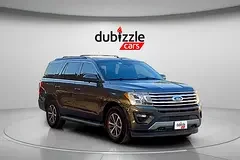 Ford Expedition