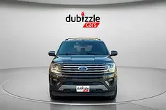 Ford Expedition