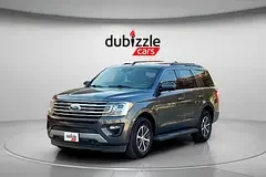 Ford Expedition