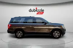 Ford Expedition