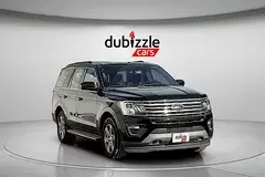 Ford Expedition