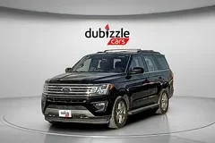 Ford Expedition