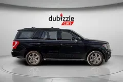 Ford Expedition
