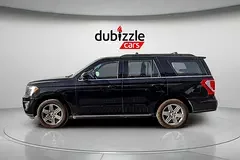 Ford Expedition
