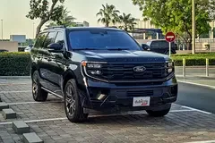 Ford Expedition