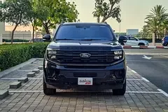 Ford Expedition
