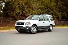 Ford Expedition