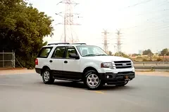 Ford Expedition