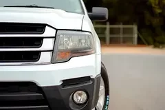 Ford Expedition