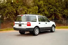 Ford Expedition