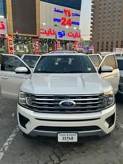 Ford Expedition