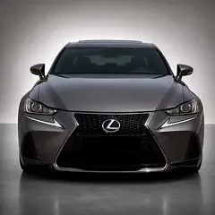 Lexus IS-Series