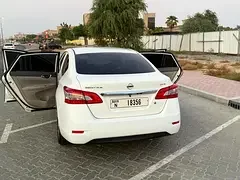 Nissan Sentra