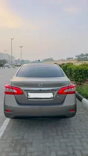 Nissan Sentra