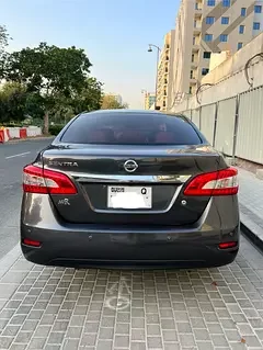 Nissan Sentra