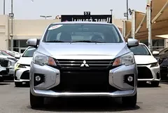 Mitsubishi Attrage