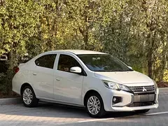 Mitsubishi Attrage