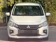 Mitsubishi Attrage