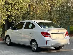 Mitsubishi Attrage