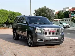 GMC Yukon