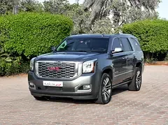 GMC Yukon