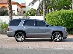 GMC Yukon