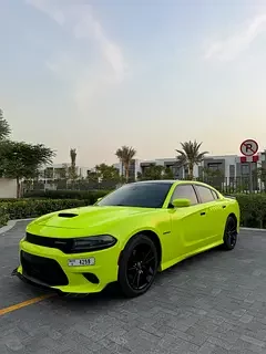 Dodge Charger