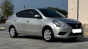 Nissan Sunny