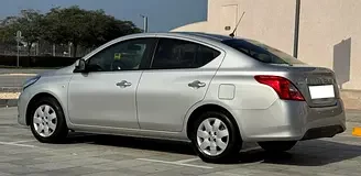 Nissan Sunny