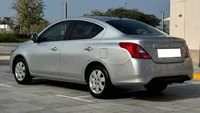 Nissan Sunny