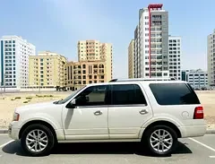 Ford Expedition