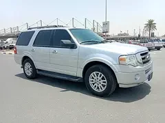 Ford Expedition