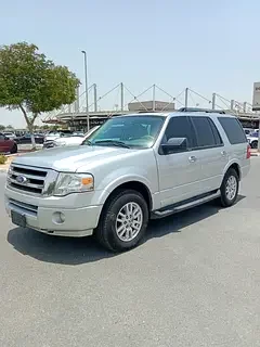 Ford Expedition