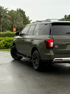 Ford Expedition