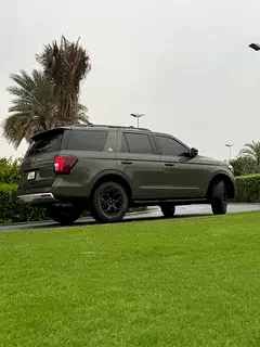 Ford Expedition