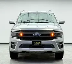 Ford Expedition