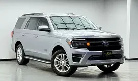 Ford Expedition