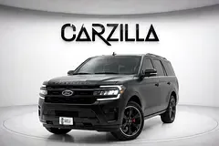 Ford Expedition