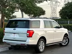 Ford Expedition