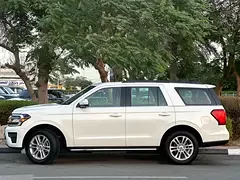 Ford Expedition